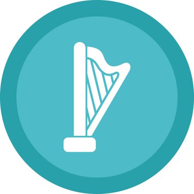 bayrak simgesi, düz tasarım biçimi