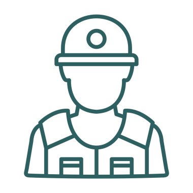 Alt simge vektör çizim