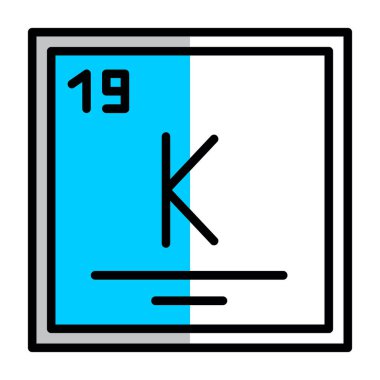 Kişisel ve ticari kullanım için vektör simgesi