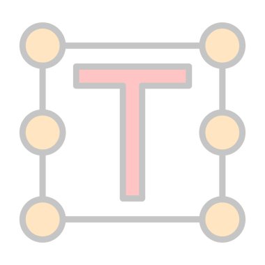 Ağ web simge vektör çizim