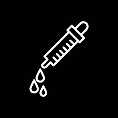 Vektör illüstrasyonu, simge ögesi arkaplanı