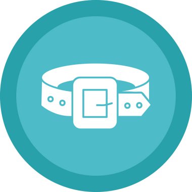 Kemer simgesinin gösterimi 