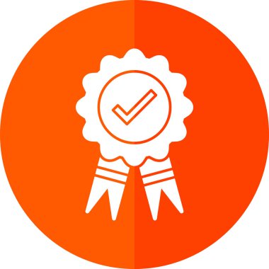 ödül simgesi soyut arkaplan gruplandırılmış