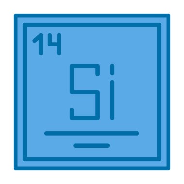 modern simge vektör illüstrasyonu