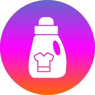 Gıda simgesinin vektör illüstrasyonu