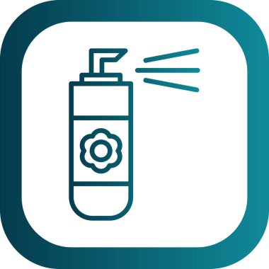 Tazeleyici ağ simgesi, vektör illüstrasyonu 