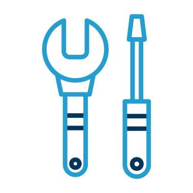 vektör yapısı ve araç simgesi