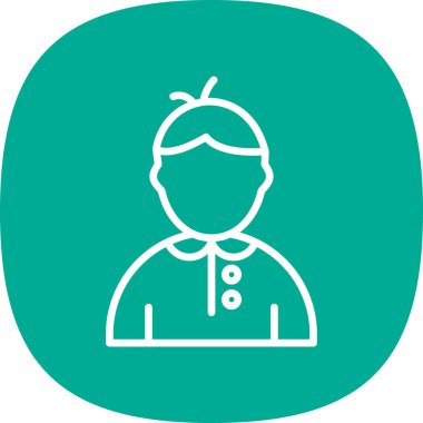 Doktor simge vektör çizim