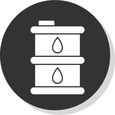 Petrol Fıçısı. Basit tasarım