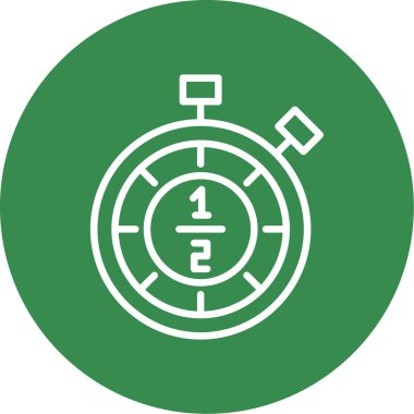 vektör pusula resimlemesi