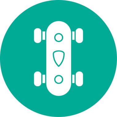 Kişisel ve ticari kullanım için vektör simgesi