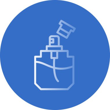 Hediye. Web simgesi basit illüstrasyon