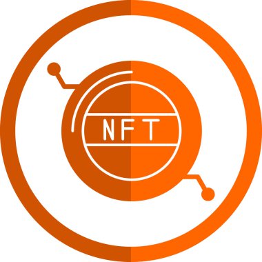 Teknoloji ve teknoloji tasarımı için vektör logosu