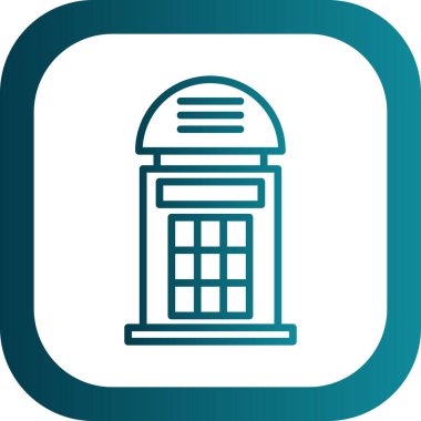 vektör oluşturma simgesi, vektör illüstrasyonu