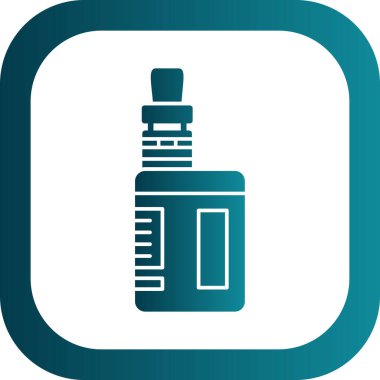 vektör şişe resimleme