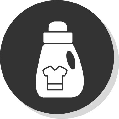 Gıda simgesinin vektör illüstrasyonu