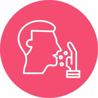 modern simge vektör illüstrasyonu