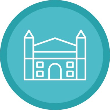 ikon vektör illüstrasyonu oluşturma