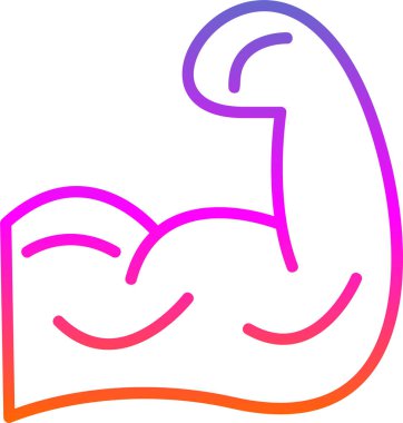 Pazılar. Web simgesi basit illüstrasyon 