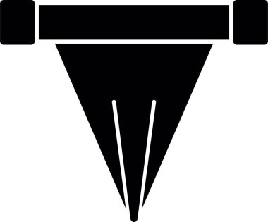 İnşaat aleti. Web simgesi