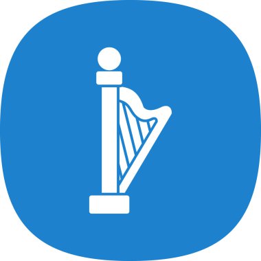 vektör DNA düz illüstrasyon