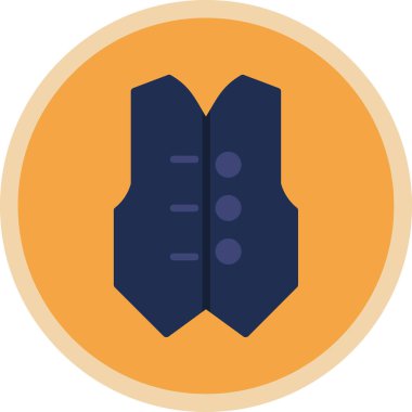 Askeri miğfer. Web simgesi basit illüstrasyon