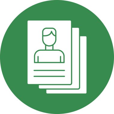 Kitap simgesinin vektör illüstrasyonu