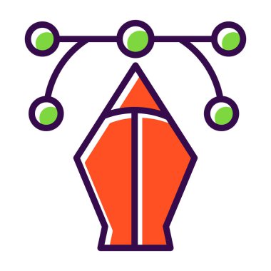 Gelişim için web tasarım simgesi. vektör illüstrasyonu.