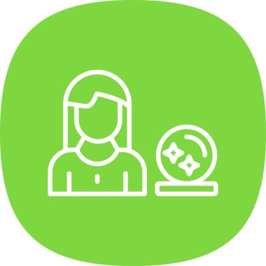 vektör para simgesi illüstrasyonu