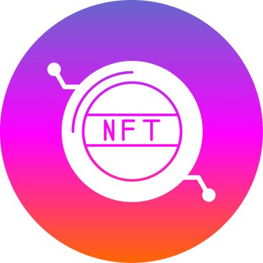 ft ft modern simge, vektör illüstrasyonu