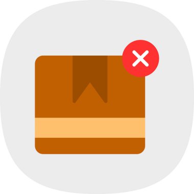 Kredi kartı düz simgesi