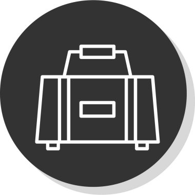 kamera web vektör resimleme arkaplanı