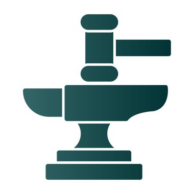 modern simge vektör illüstrasyonu