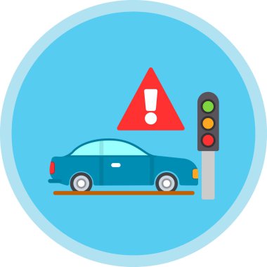 Trafik ışığı işareti