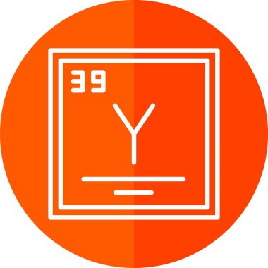 modern simge vektör illüstrasyonu