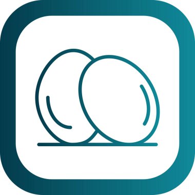 Modern b 'nin vektör illüstrasyonu simge unsurundan yoksun. şu şekilde kullanılabilir