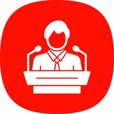 Projeniz için konuşma simgesi