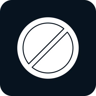 Resim: Sigara içilmeyen simge