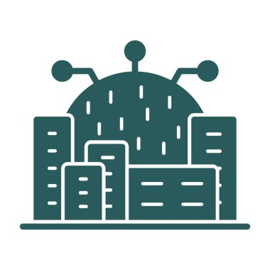 vektör illüstrasyonu, simge element tasarımı