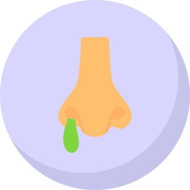 Gıda simgesinin vektör illüstrasyonu