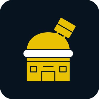 Kişisel ve ticari kullanım için vektör eğitim simgesi.