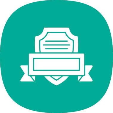 Kitap simgesinin vektör illüstrasyonu