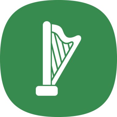 İrlanda bayrak simgesi