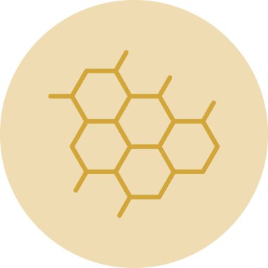 İnsan dokularının vektör logosu çizimi 