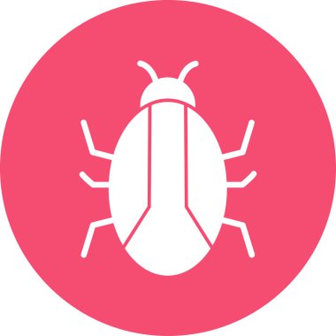 hata düzlüğü simgesi, vektör illüstrasyonu