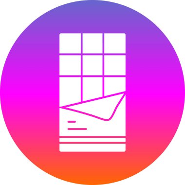 vektör modern web simgesi