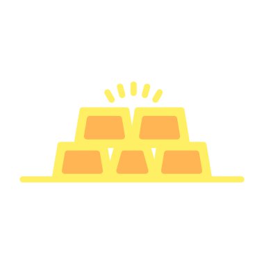 Güneş simgesi tasarım vektörü