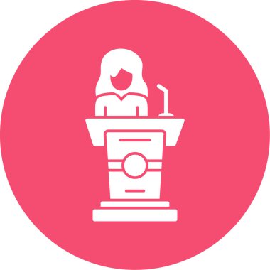 Projeniz için konuşma simgesi