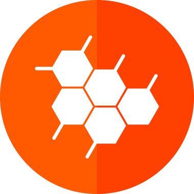 İnsan dokularının vektör logosu çizimi 