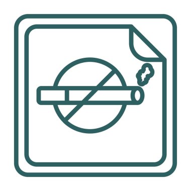 illüstrasyon vektör simgesi